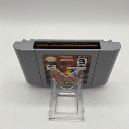 Pokemon Stadium [Not for Resale] Nintendo 64 Loose
