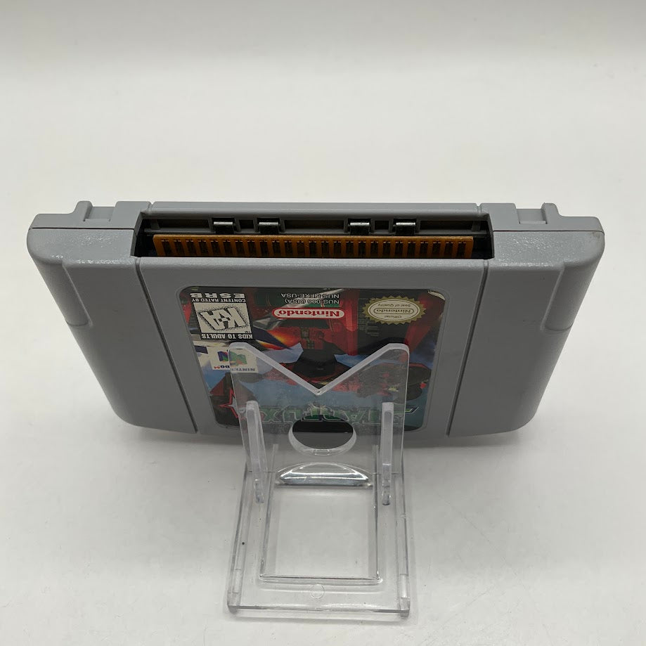 Star Fox 64 Nintendo 64 Loose