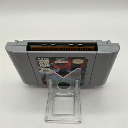 Star Fox 64 Nintendo 64 Loose