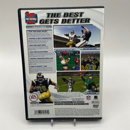 Madden 2003 Playstation 2 Used #1