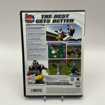 Madden 2003 Playstation 2 Used #2