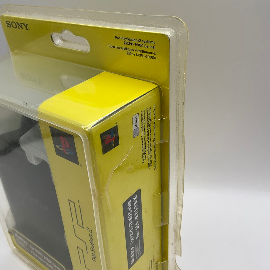 Multi Tap Adaptor [Slim] Playstation 2 Sealed
