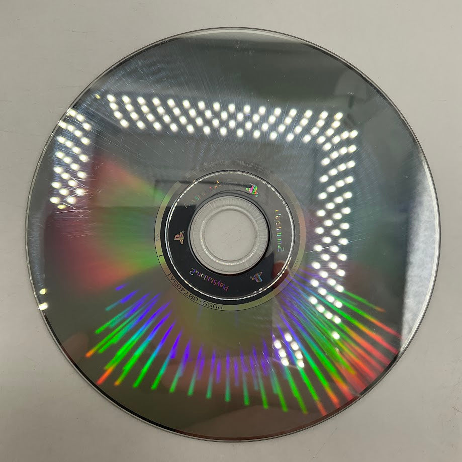 Mafia Playstation 2 Used