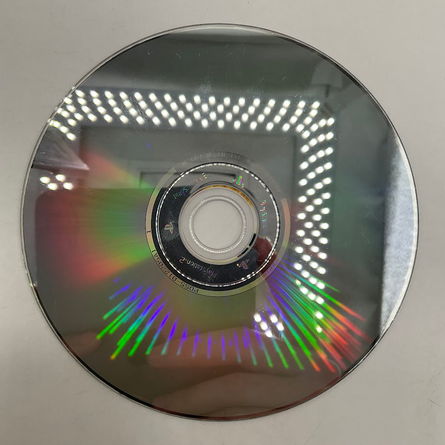 Mercenaries Playstation 2 Used