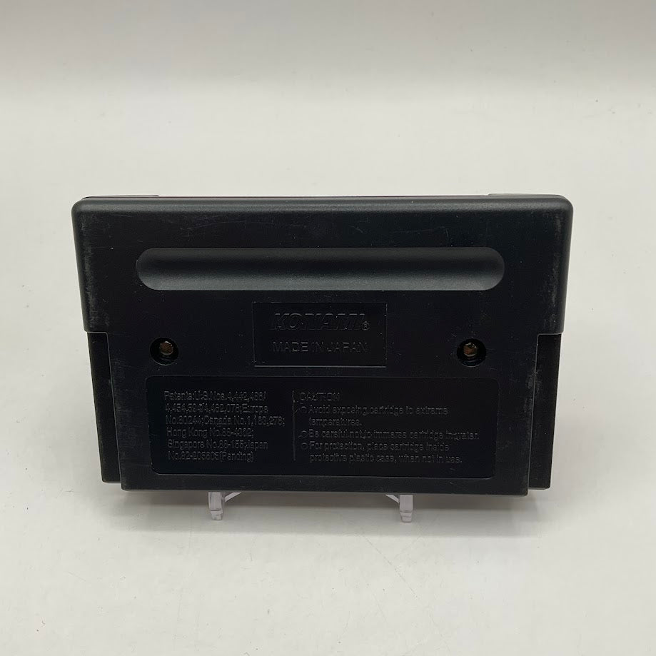 Animaniacs Sega Genesis