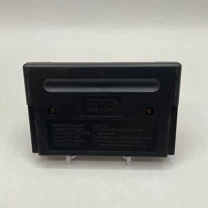 Animaniacs Sega Genesis