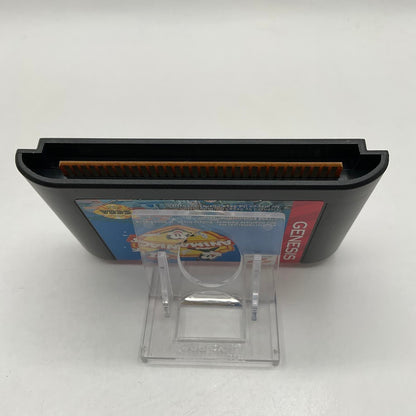 Animaniacs Sega Genesis