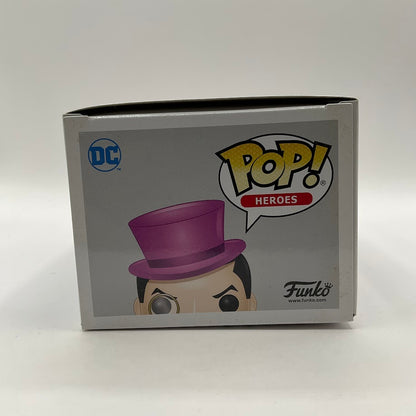 The Penguin Funko Pop! Batman Classic TV Series #184