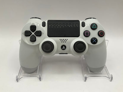 Playstation 4 Dualshock 4 White Controller Playstation 4 Used