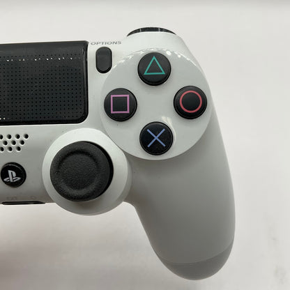Playstation 4 Dualshock 4 White Controller Playstation 4 Used
