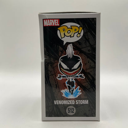 Venomized Storm Funko Pop! Venom #512