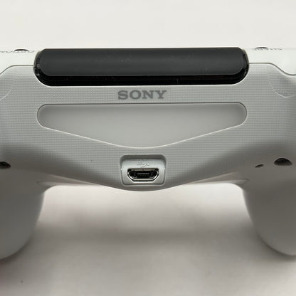 Playstation 4 Dualshock 4 White Controller Playstation 4 Used