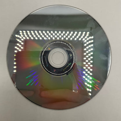 Splinter Cell Playstation 2 Used