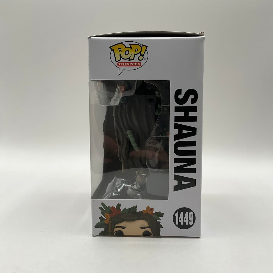 Shauna Funko Pop! Yellowjackets #1449