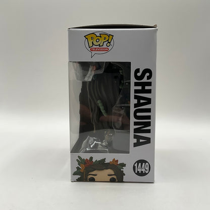 Shauna Funko Pop! Yellowjackets #1449