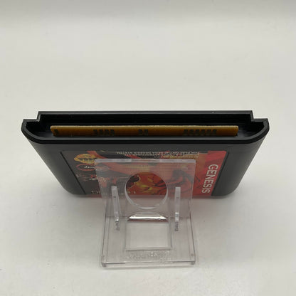 The Lion King [Cardboard Box] Sega Genesis CIB