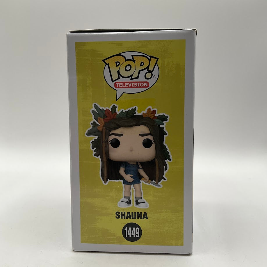 Shauna Funko Pop! Yellowjackets #1449