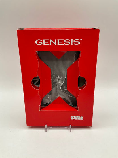 The Lion King [Cardboard Box] Sega Genesis CIB