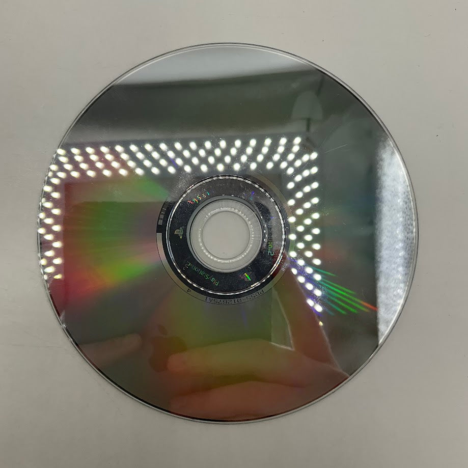 Splinter Cell Pandora Tomorrow [Greatest Hits] Playstation 2 Used