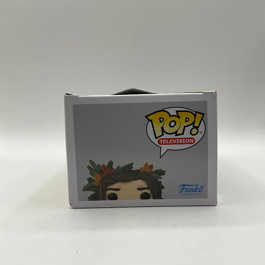 Shauna Funko Pop! Yellowjackets #1449