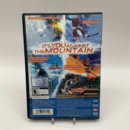 SSX 3 Playstation 2 Used