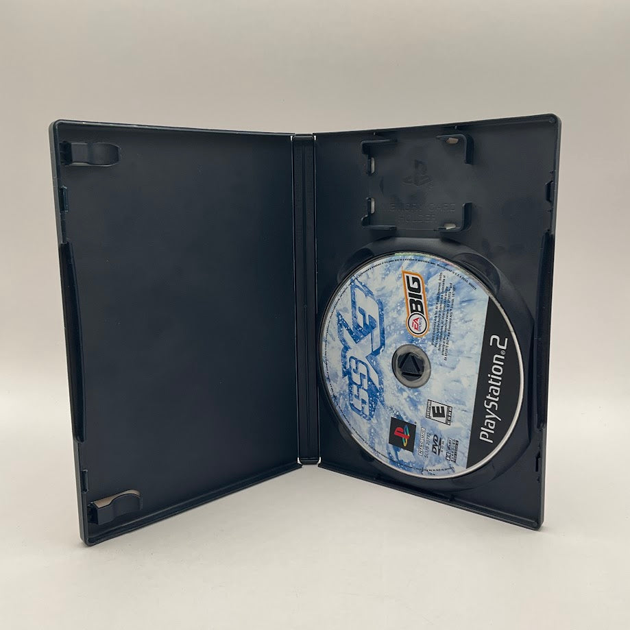 SSX 3 Playstation 2 Used