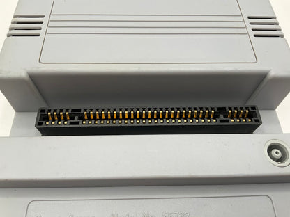 NakiTek Game Saver+ Super Nintendo Used