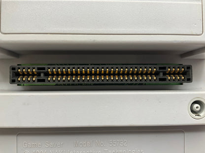 NakiTek Game Saver+ Super Nintendo Used