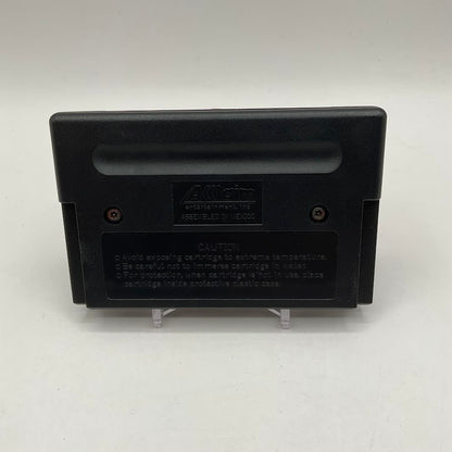 NBA Jam Tournament Edition Sega Genesis CIB