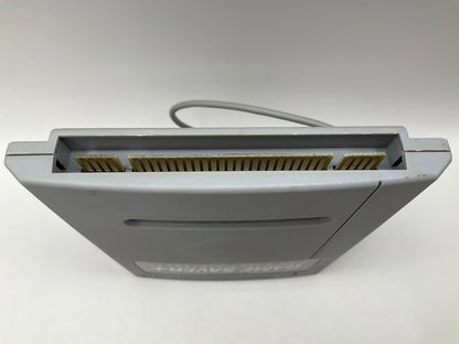 NakiTek Game Saver+ Super Nintendo Used