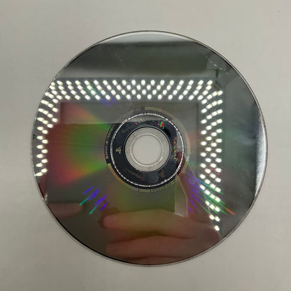Syphon Filter Dark Mirror Playstation 2 Used