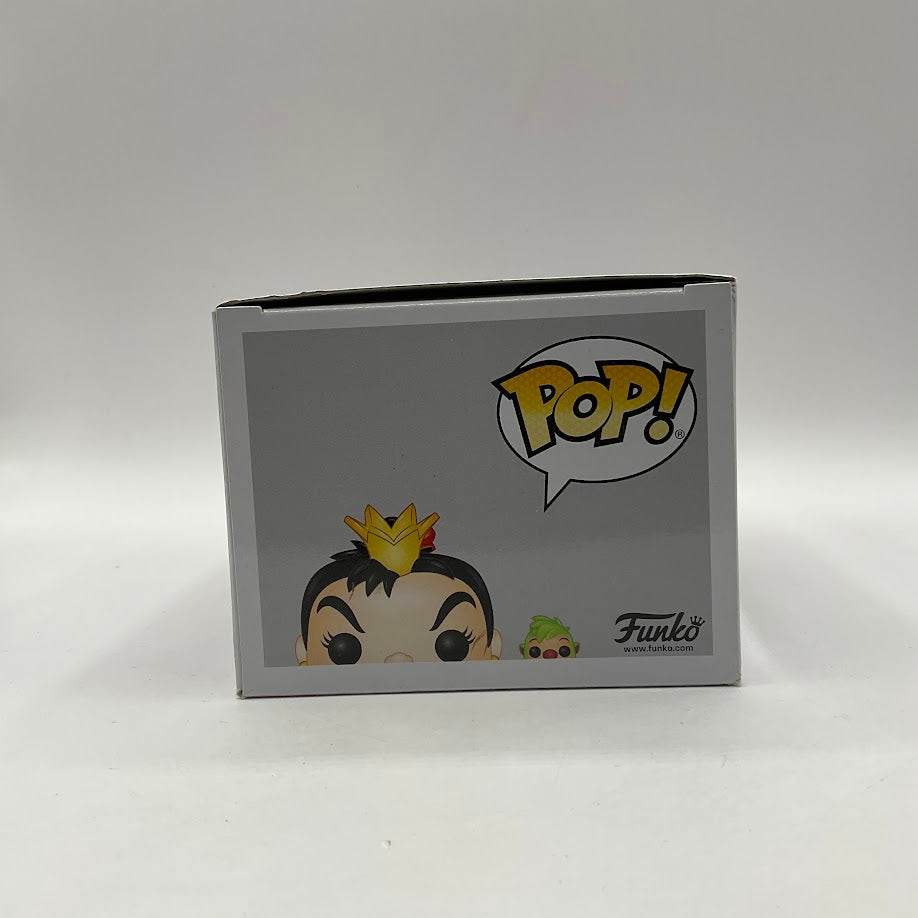 Queen of Hearts Funko Pop! Disney #234 Hot Topic Exclusive