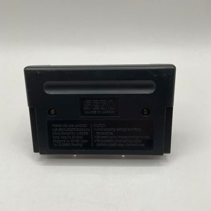 Sonic the Hedgehog 2 [Not for Resale] Sega Genesis CIB