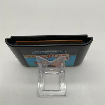 Sonic the Hedgehog 2 [Not for Resale] Sega Genesis CIB