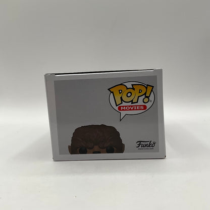The Wolf Man Funko Pop! Universal Studios Monsters #1153 Walgreens