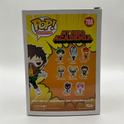 Overhaul Funko Pop! My Hero Academia #788 - Collector Store LLC