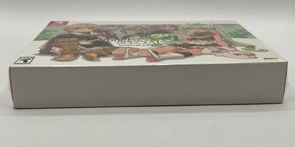 Rune Factory 4 Special [Archival Edition] Nintendo Switch Sealed