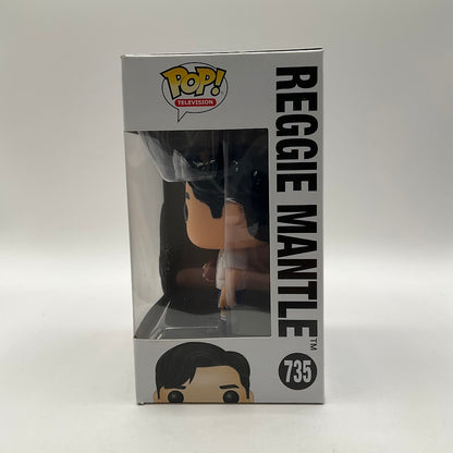 Reggie Mantle Funko Pop! Riverdale #735