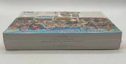 Rune Factory 4 Special [Archival Edition] Nintendo Switch Sealed