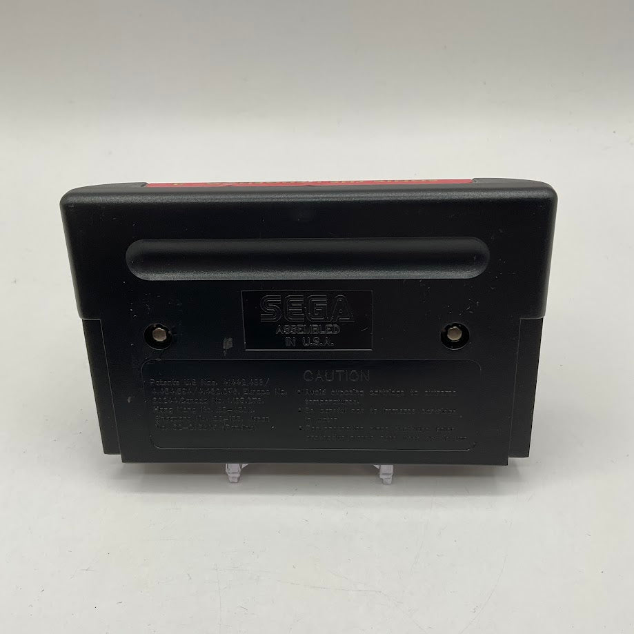 Sonic the Hedgehog 3 Sega Genesis CIB