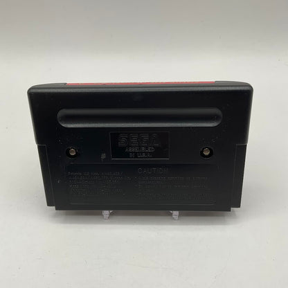 Sonic the Hedgehog 3 Sega Genesis CIB