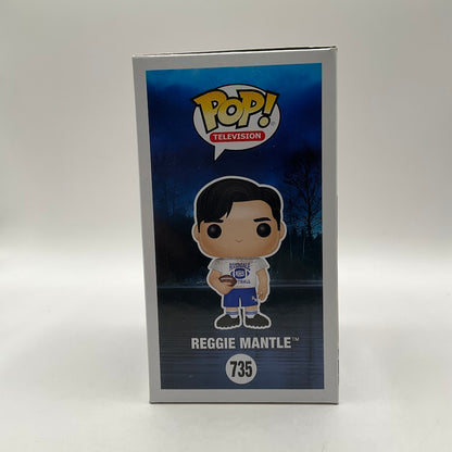Reggie Mantle Funko Pop! Riverdale #735