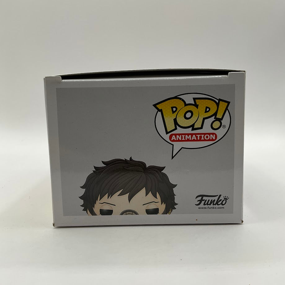 Overhaul Funko Pop! My Hero Academia #788 - Collector Store LLC