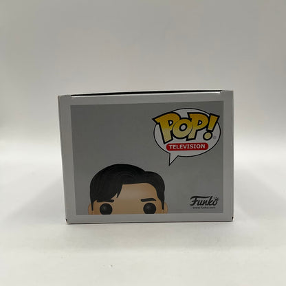 Reggie Mantle Funko Pop! Riverdale #735