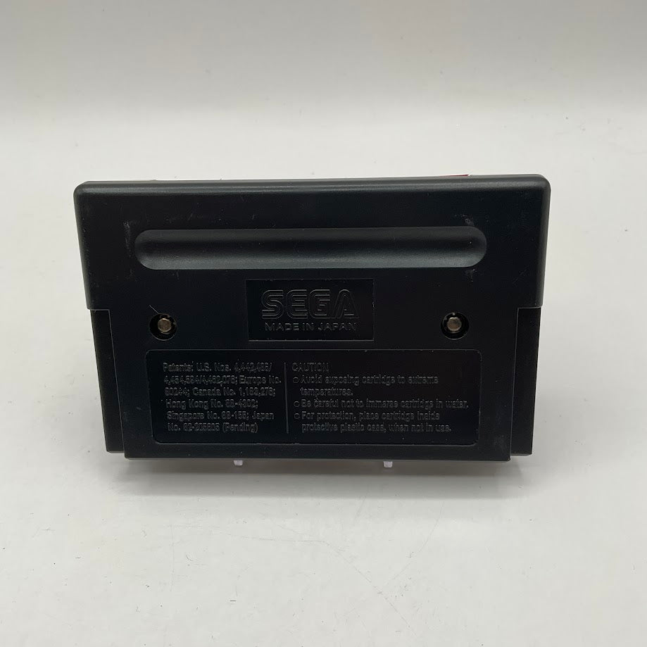 Sonic Spinball Sega Genesis CIB