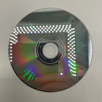 Treasure Planet Playstation 2 Used