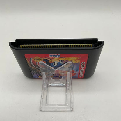 Sonic Spinball Sega Genesis CIB