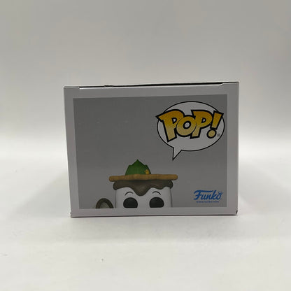 S'Mores Boy Funko Pop! Funko Camp Fundays SE 3200 PCS
