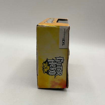 Guitar Hero On Tour [Bundle] Nintendo DS Used