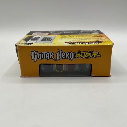 Guitar Hero On Tour [Bundle] Nintendo DS Used